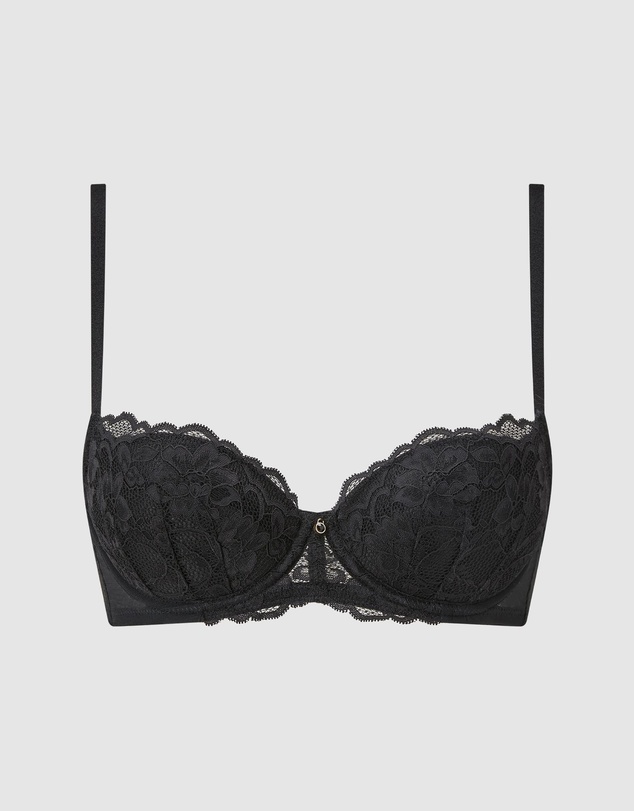 Ann Summers - Sexy Lace Padded Balconette Bra