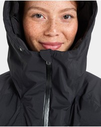 Roxy - Womens Luna Frost Snow Jacket