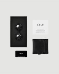 LELO - LELO Beads Noir