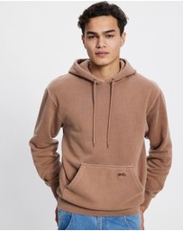Stan Ray - Patch Hoodie