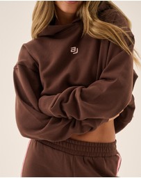 Araminta James - Squad Hoodie