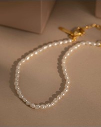 Kirstin Ash - Vacation Pearl Bracelet