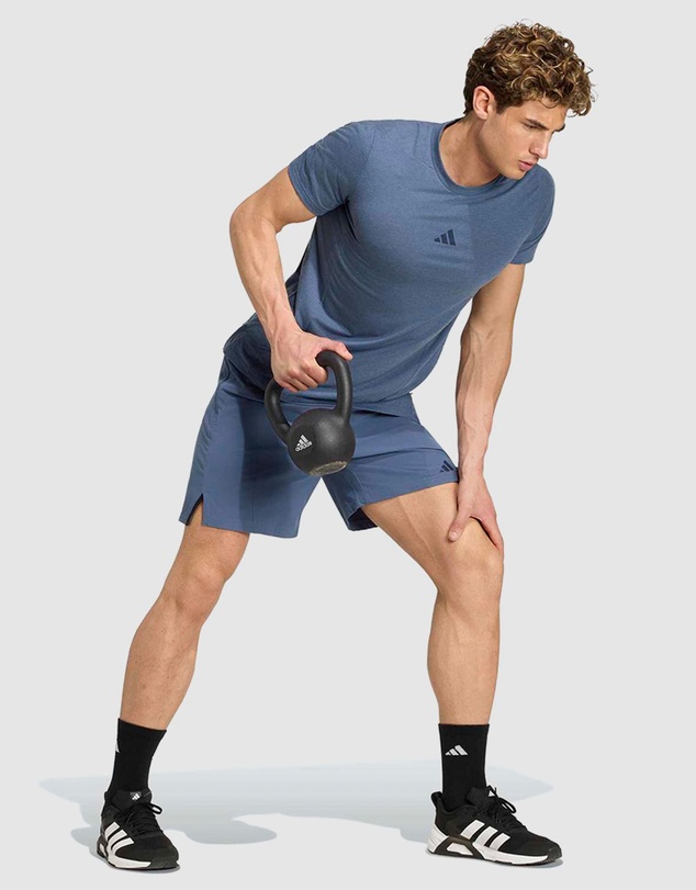 adidas Performance - D4T Workout Shorts
