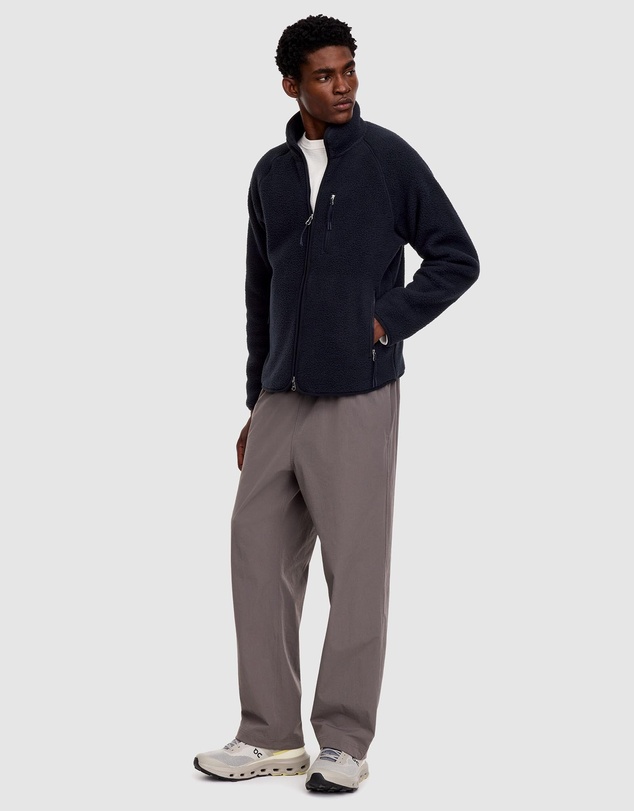 ARKET - Fleece Jacket