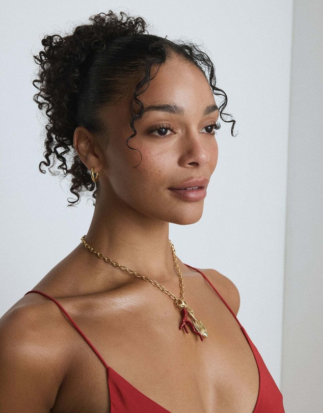 MIMCO - Cladiella Statement Necklace