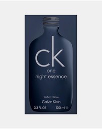 Calvin Klein - CK One Night Essence Parfum Intense, 100ml