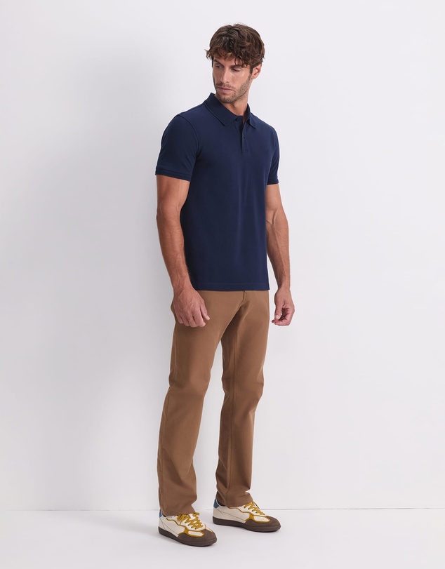 Sportscraft - Sc Pique Polo