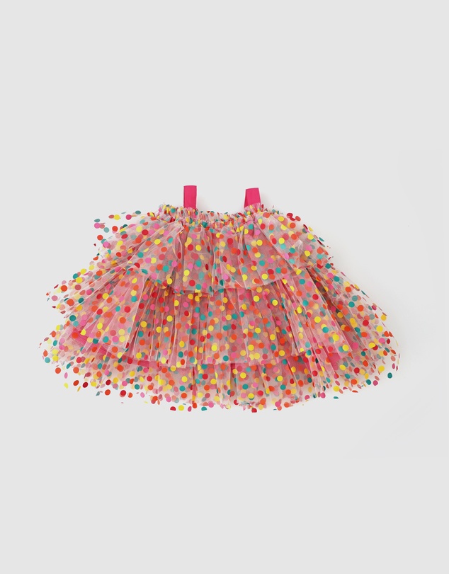 WITH LOVE FOR KIDS - The Party Dress - Babies - Kids