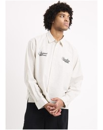 Arvust - Signature Long Sleeve Shirt