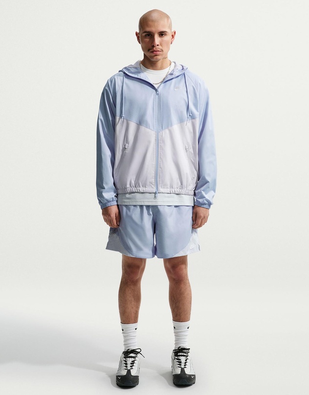 Nike - Windrunner Lined Jacket