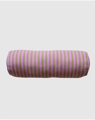 Mosey Me - Lilac Sprout Bolster