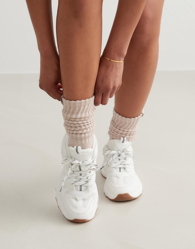 Aim'n - Slouch Socks