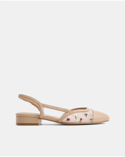 ALDO - Clementinne Flats