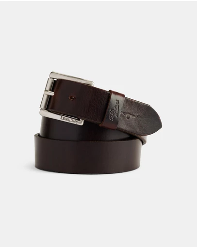 R.M.Williams - Berwick Belt