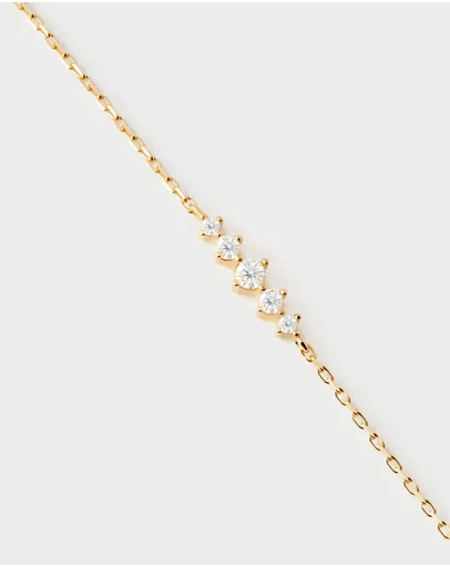 PDPAOLA - Estela Bracelet