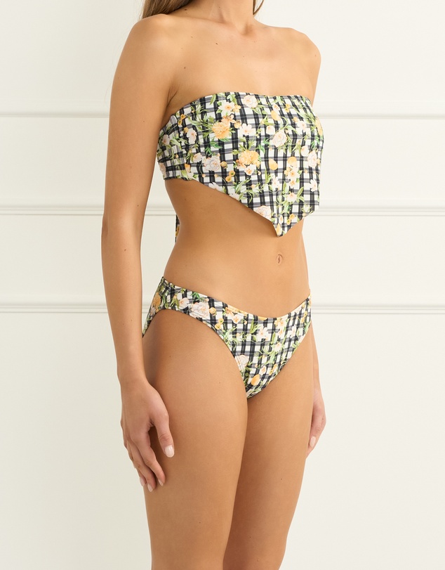 Heaven Australia - Aurea Jennifer Hipster Pant