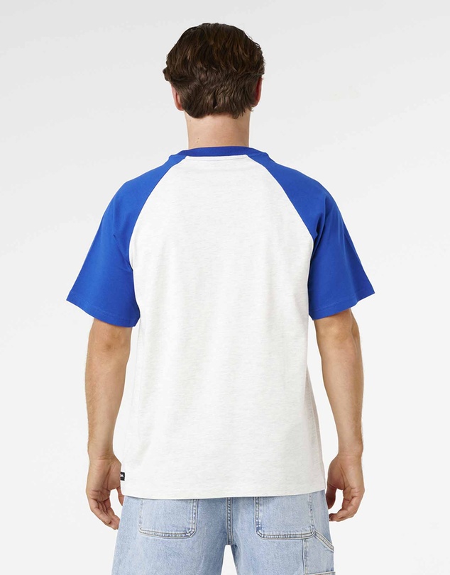 Rip Curl - Plain Raglan Tee