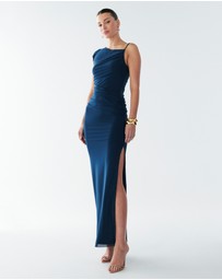 BWLDR - Chelsea Maxi Dress