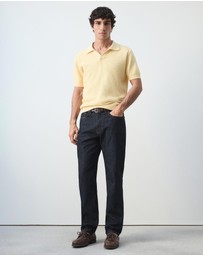 M.N.G - Salas Polo Shirt