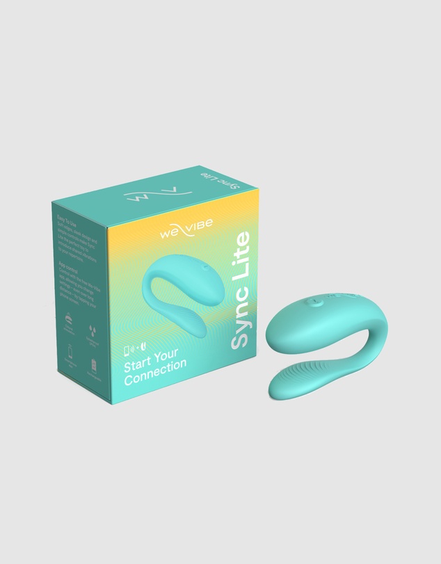 We-Vibe - Sync lite
