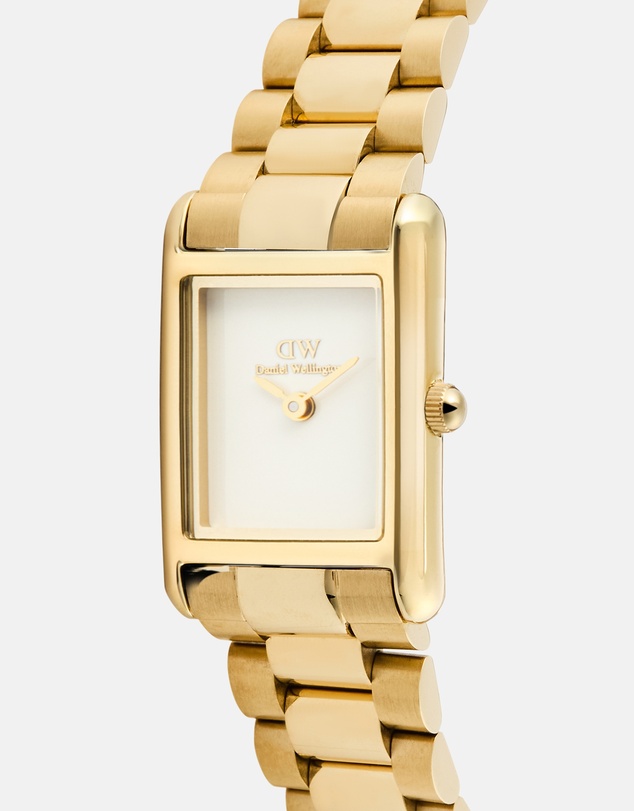 Daniel Wellington - Bound Mini 3-Link