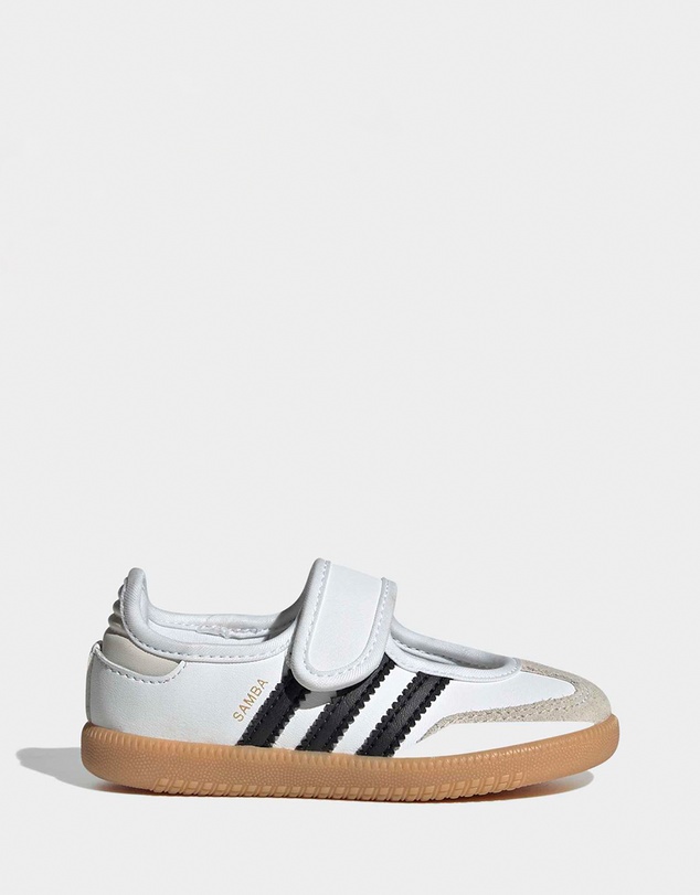 adidas Originals - Samba Jane Shoes - Babies-Kids