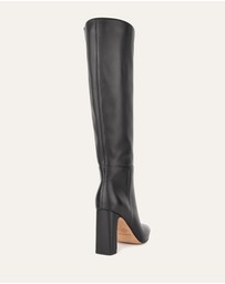 Jo Mercer - Stormi Knee Boots