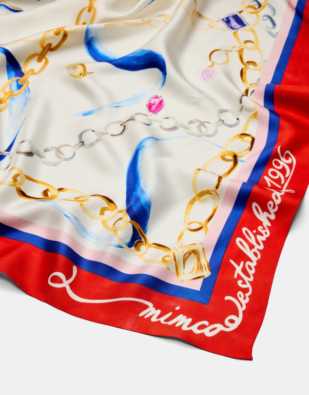 MIMCO - Mimelements Large Scarf
