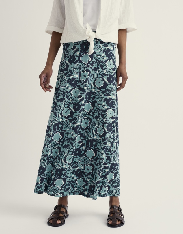 Seasalt - Rose Skirt Ankle