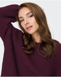 ONLY - Mally Knit