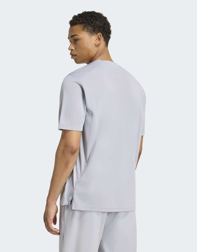 adidas Performance - TECH APPAREL T-SHIRT Mens