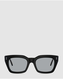 Status Anxiety - Antagonist Sunglasses