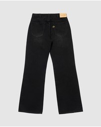 Larriet - Vini Jeans