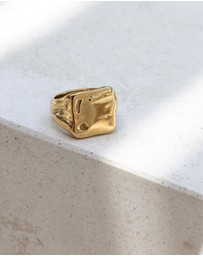 Pastiche - Zenon Ring