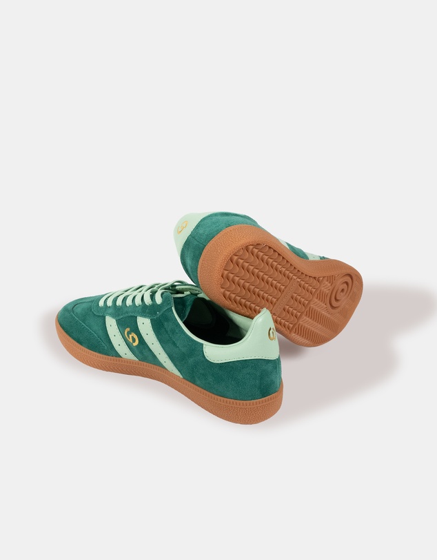 Goodsole - 2001 Parallel