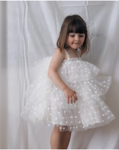WITH LOVE FOR KIDS - The Party Dress - Babies - Kids