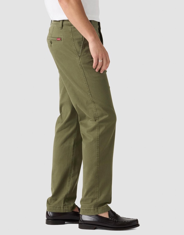 Levi's - Regular fit XX III Chinos