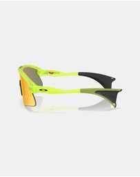 Oakley - Stunt Devil