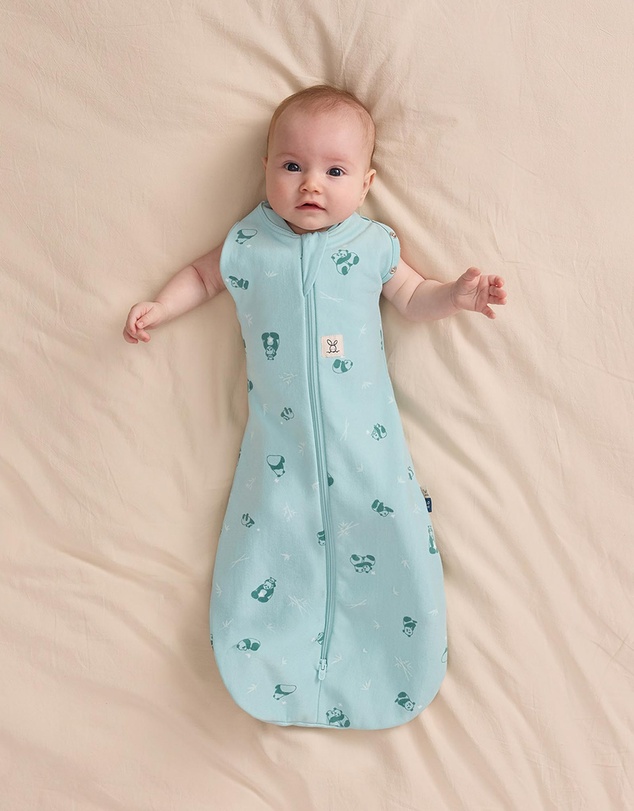 ergoPouch - Cocoon Swaddle Bag 1.0 TOG - ICONIC EXCLUSIVE - Babies