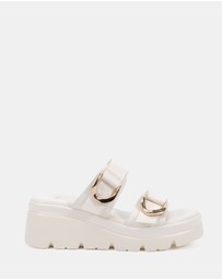 Novo - Blessing Wedges