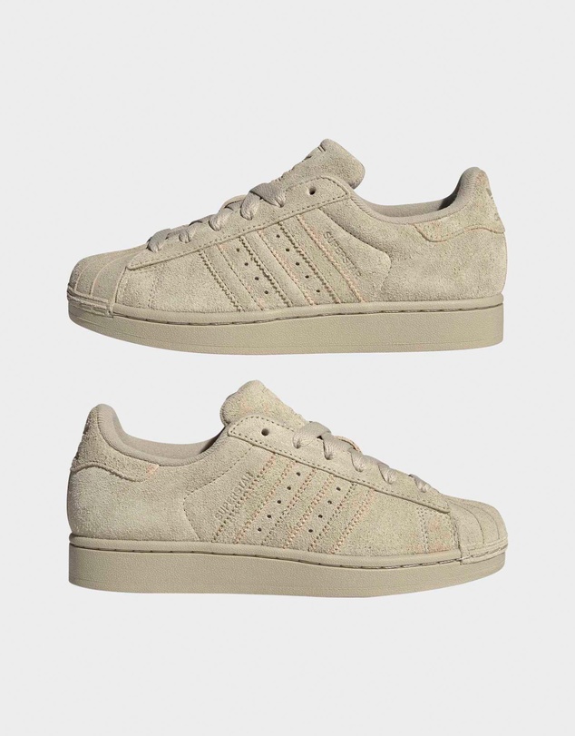 adidas Originals - Superstar II - Women's