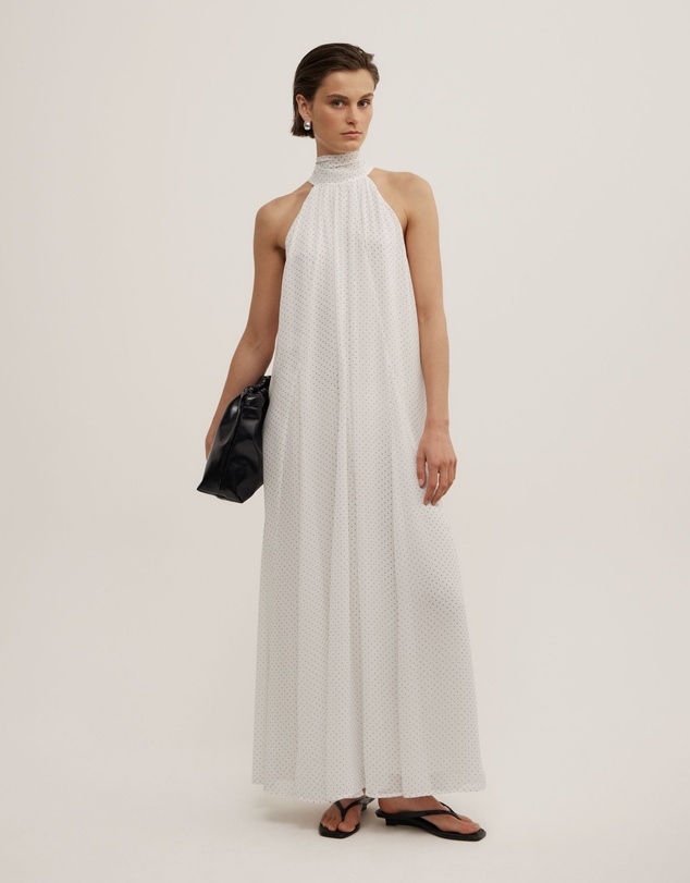 Witchery - Maxi Halter Dress