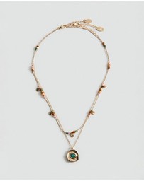 M.N.G - Mariana Necklace