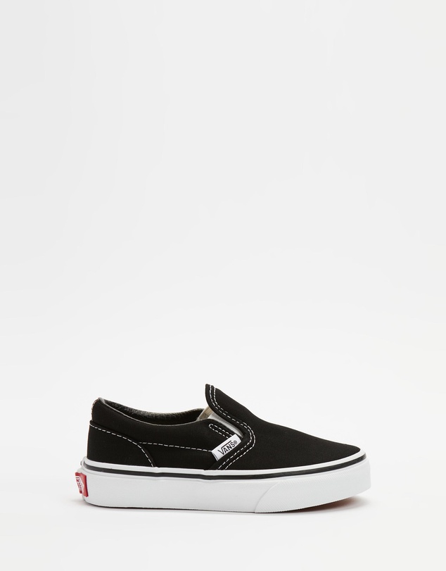 Vans - Classic Slip-Ons - Kids - Youth