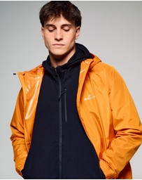 Kathmandu - Pocket-it 2L Rain Jacket v4