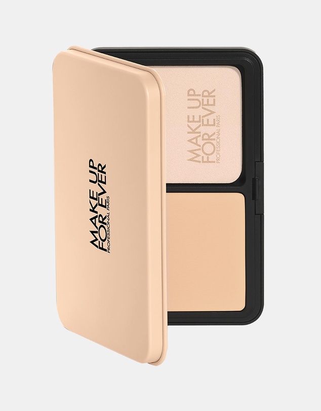 MAKE UP FOR EVER - HD Skin Powder Foundation
