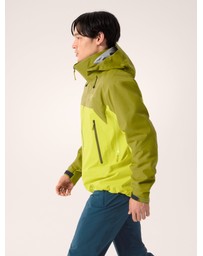 Arc'teryx - Beta AR Jacket Men's