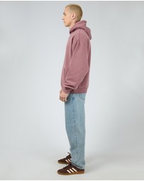 Silent Theory - Box Hoodie