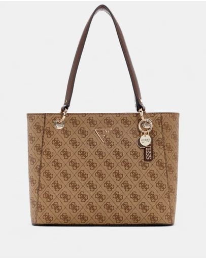 GUESS - Noelle Small Tote Bag
