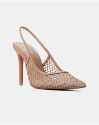 Call It Spring - Azita Heels